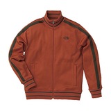 A5 Bullit Jacket AT01551 フリースジャケット(メンズ)