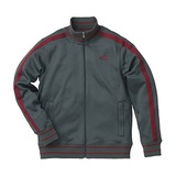 A5 Bullit Jacket AT01551 フリースジャケット(メンズ)