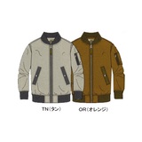 A5 Polartec 300 Jacket AAJ20752 ブルゾン(メンズ)