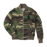 A5 Classic Fleece Jacket AA20752 フリースジャケット(メンズ)