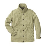 A5 APW20750 N/C Cloth Jacket APW20750 ブルゾン(メンズ)