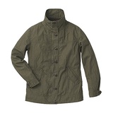 A5 APW20750 N/C Cloth Jacket APW20750 ブルゾン(メンズ)