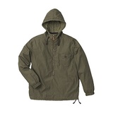 A5 N/C Cloth Pullover AP20751 ブルゾン(メンズ)