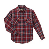 A5 ATJ30755 Lone Mountain Shirt(ロンマウンテンシャツ) ATJ30755 長袖シャツ(メンズ)