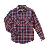 A5 ATJ30755 Lone Mountain Shirt(ロンマウンテンシャツ) ATJ30755 長袖シャツ(メンズ)
