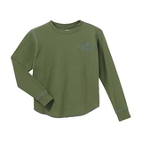 A5 ATJ40764 Long Sleeve Tee ATJ40764 長袖Tシャツ(メンズ)