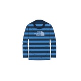 A5 ATJ40765 Long Sleeve Tee ATJ40765 長袖Tシャツ(メンズ)