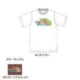 A5 ATJ40772 Short Sleeve Tee ATJ40772 半袖Tシャツ(メンズ)