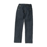 A5 ATJ50753 TNF Cargo Denim ATJ50753 ロングパンツ(メンズ)