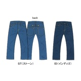 A5 ATJ50754 TNF Denim ATJ50754 ロングパンツ(メンズ)