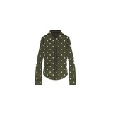 A5 ATW30752 Half Dome Shirt ATW30752 長袖シャツ(メンズ)