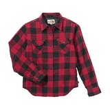 A5 ATW30753 Forest Hill Shirt ATW30753 長袖シャツ(メンズ)