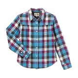 A5 ATW30754 Little Nell Shirt ATW30754 長袖シャツ(メンズ)
