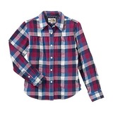 A5 ATW30754 Little Nell Shirt ATW30754 長袖シャツ(メンズ)