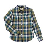 A5 ATW30754 Little Nell Shirt ATW30754 長袖シャツ(メンズ)