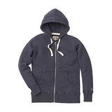 A5 ATW40752 Full Zip Hoodie ATW40752 ブルゾン(メンズ)