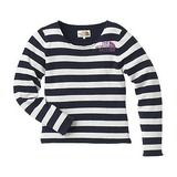 A5 Reversible Knit Crew ATW40757 長袖Tシャツ(メンズ)