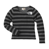 A5 Reversible Knit Crew ATW40757 長袖Tシャツ(メンズ)