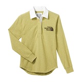 A5 ATW40760 TNF Rugby ATW40760 長袖Tシャツ(メンズ)