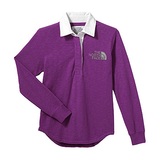 A5 ATW40760 TNF Rugby ATW40760 長袖Tシャツ(メンズ)