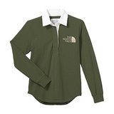 A5 ATW40760 TNF Rugby ATW40760 長袖Tシャツ(メンズ)