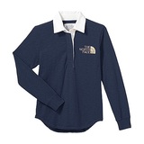 A5 ATW40760 TNF Rugby ATW40760 長袖Tシャツ(メンズ)