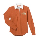 A5 ATW40760 TNF Rugby ATW40760 長袖Tシャツ(メンズ)