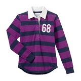 A5 ATW40761 TNF Rugby ATW40761 長袖Tシャツ(メンズ)