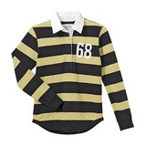 A5 ATW40761 TNF Rugby ATW40761 長袖Tシャツ(メンズ)