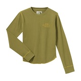A5 ATW40763 Long Sleeve Tee ATW40763 長袖Tシャツ(メンズ)