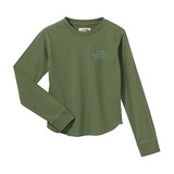 A5 ATW40763 Long Sleeve Tee ATW40763 長袖Tシャツ(メンズ)