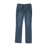 A5 Stretch Denim ATW50753 ロングパンツ(メンズ)