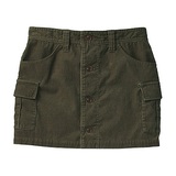 A5 Corded Skirt ATW50755 ハーフ･ショートパンツ(メンズ)