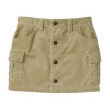 A5 Corded Skirt ATW50755 ハーフ･ショートパンツ(メンズ)