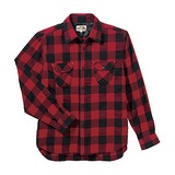 A5 AT30754 Forest Hill Shirt AT30754 長袖シャツ(メンズ)