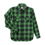 A5 AT30754 Forest Hill Shirt AT30754 長袖シャツ(メンズ)
