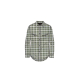 A5 Fog City Shirt AT30756 長袖シャツ(メンズ)