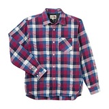 A5 AT30757 Little Nell Shirt AT30757 長袖シャツ(メンズ)