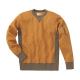 A5 AT40751 Classic Crew AT40751 長袖Tシャツ(メンズ)
