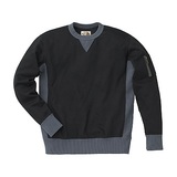 A5 AT40751 Classic Crew AT40751 長袖Tシャツ(メンズ)