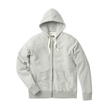 A5 AT40755 Full Zip Hoodie AT40755 ブルゾン(メンズ)