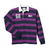 A5 AT40757 TNF Rugby AT40757 長袖Tシャツ(メンズ)