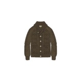 A5 AT40758 Lamb Wool Sweater AT40758 スウェット･トレーナー･パーカー