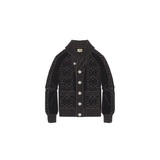 A5 AT40758 Lamb Wool Sweater AT40758 スウェット･トレーナー･パーカー