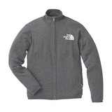 A5 Reversible Knit Jacket AT40760 ブルゾン(メンズ)