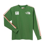 A5 AT40763 Long Sleeve Tee AT40763 長袖Tシャツ(メンズ)