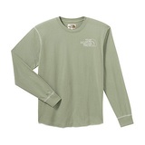A5 AT40764 Long Sleeve Tee AT40764 長袖Tシャツ(メンズ)