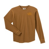 A5 AT40764 Long Sleeve Tee AT40764 長袖Tシャツ(メンズ)