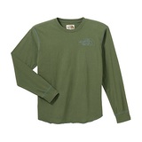 A5 AT40764 Long Sleeve Tee AT40764 長袖Tシャツ(メンズ)