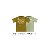 A5 AT40766 Short Sleeve Tee AT40766 半袖Tシャツ(メンズ)